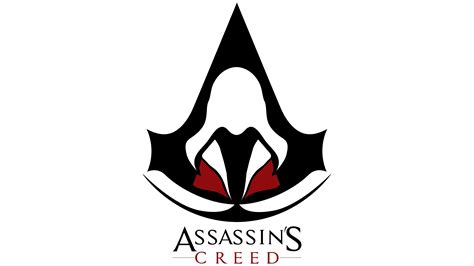 assassin creed logo
